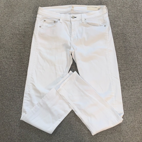 Rag & Bone Jeans - Picture 1 of 8